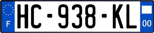 HC-938-KL
