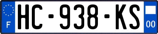 HC-938-KS