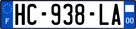 HC-938-LA