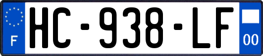 HC-938-LF