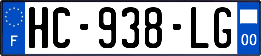HC-938-LG