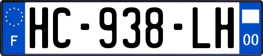 HC-938-LH