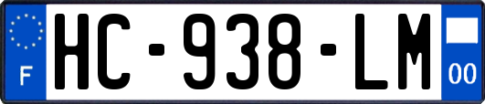 HC-938-LM