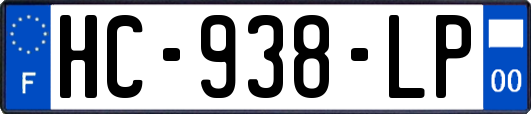 HC-938-LP