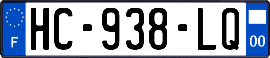 HC-938-LQ