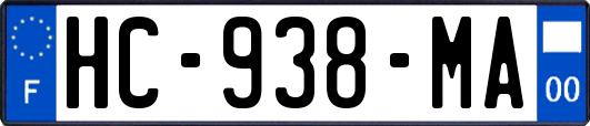 HC-938-MA