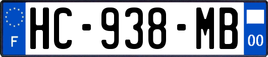 HC-938-MB
