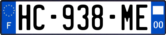HC-938-ME