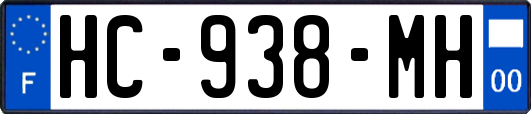 HC-938-MH