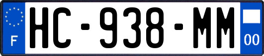 HC-938-MM