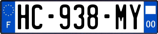 HC-938-MY