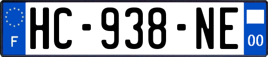 HC-938-NE