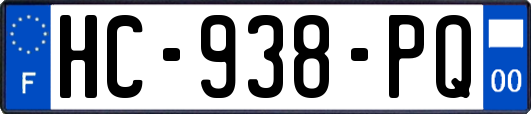 HC-938-PQ