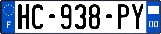 HC-938-PY