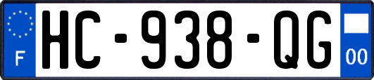 HC-938-QG