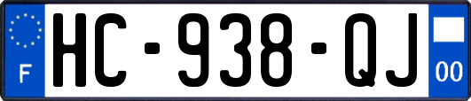 HC-938-QJ
