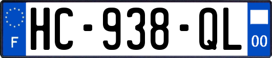 HC-938-QL