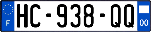 HC-938-QQ