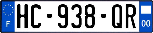 HC-938-QR
