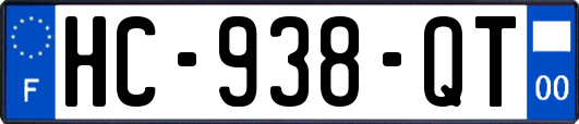 HC-938-QT