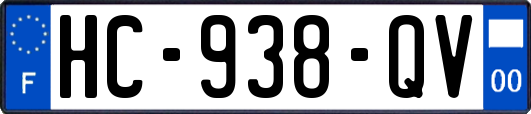 HC-938-QV