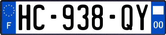 HC-938-QY