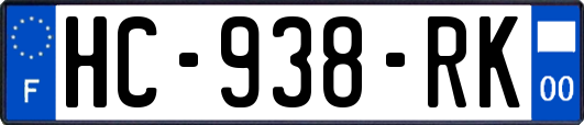 HC-938-RK