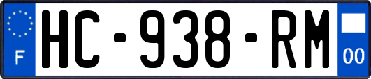 HC-938-RM