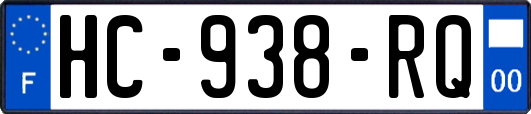 HC-938-RQ