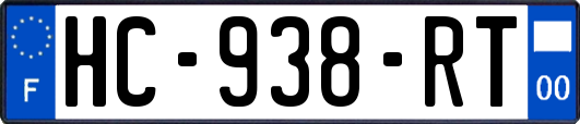 HC-938-RT