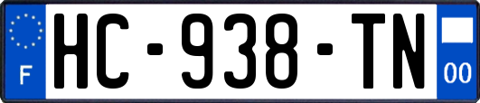 HC-938-TN