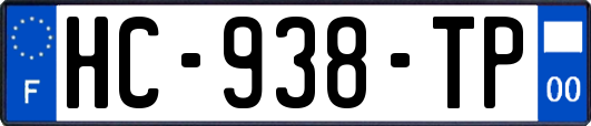 HC-938-TP