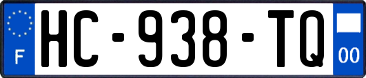 HC-938-TQ