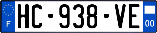 HC-938-VE
