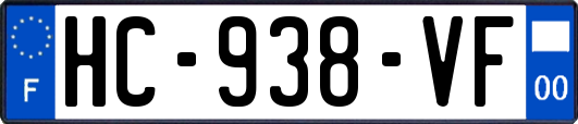 HC-938-VF