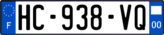 HC-938-VQ