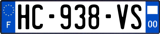 HC-938-VS