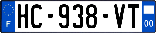 HC-938-VT