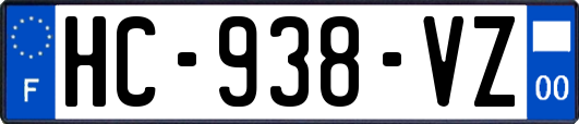 HC-938-VZ