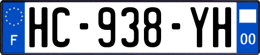 HC-938-YH
