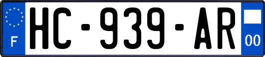 HC-939-AR