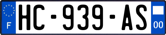 HC-939-AS