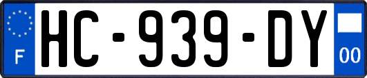 HC-939-DY
