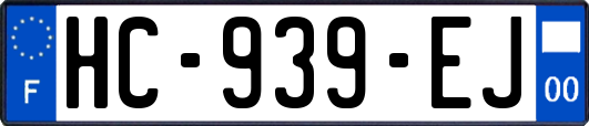 HC-939-EJ
