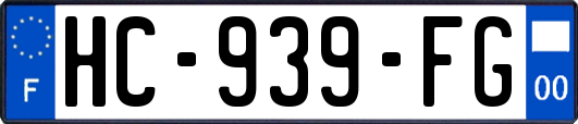 HC-939-FG
