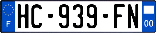 HC-939-FN