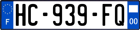 HC-939-FQ