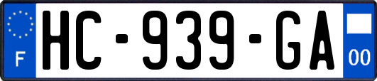 HC-939-GA