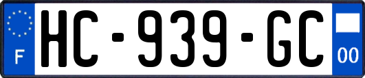 HC-939-GC