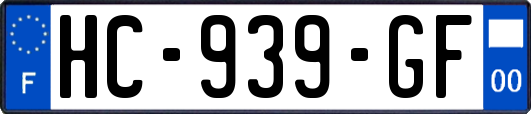 HC-939-GF